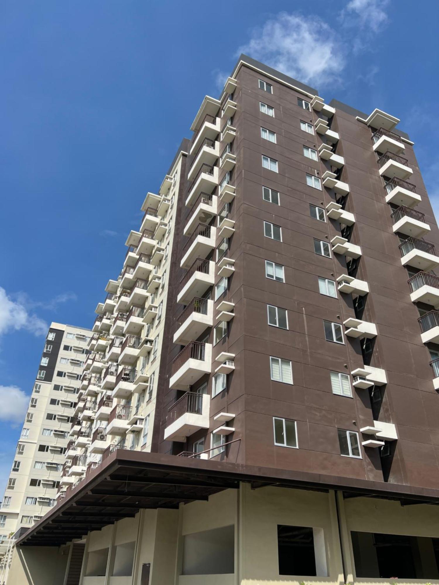 Cozy 2 Bedroom Condo With Balcony For Rent Илоило Экстерьер фото